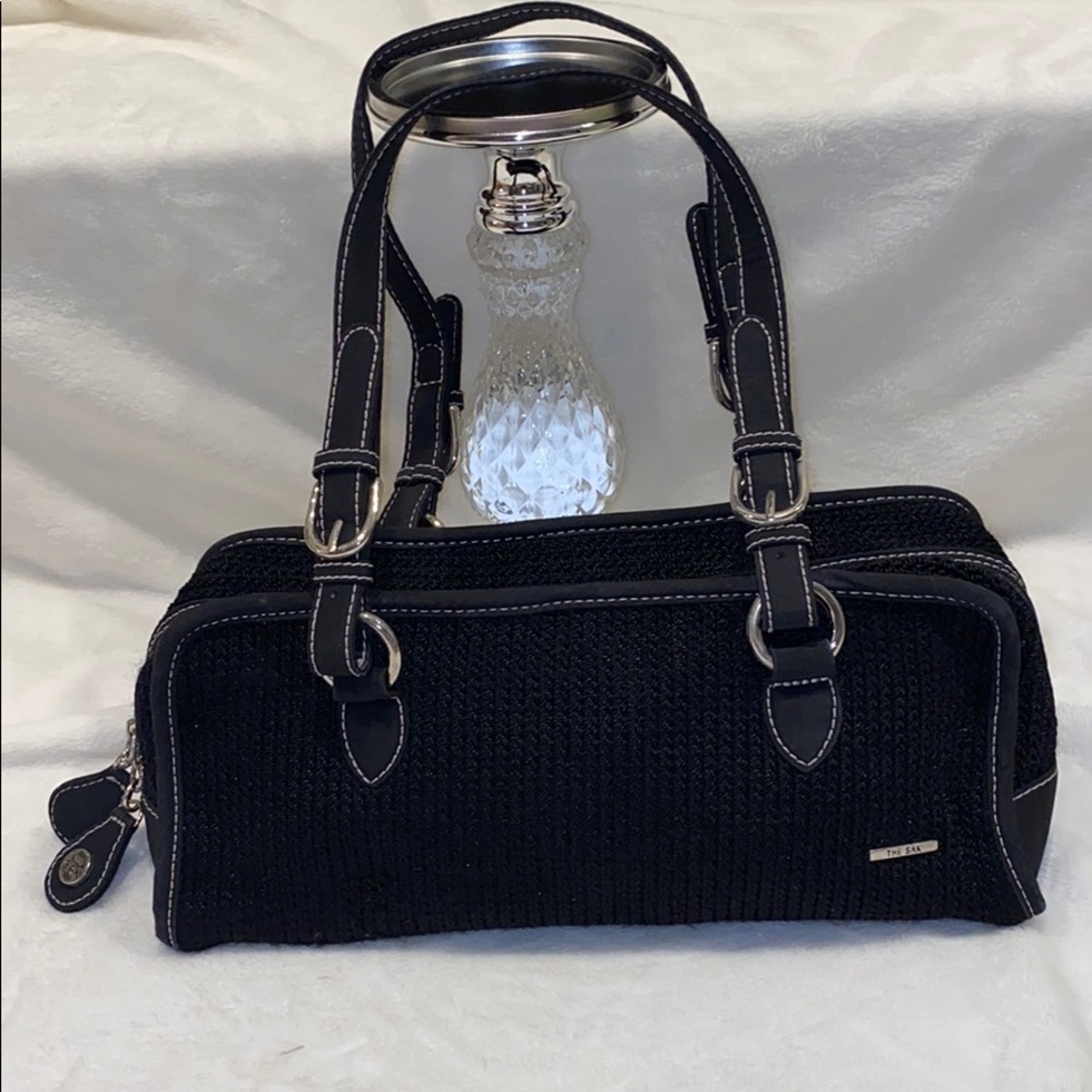 The Sak Black Purse